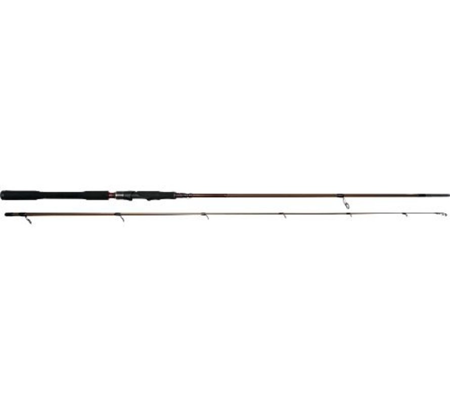 W4 Powershad 2nd 9'/270cm XH 30-90g 2sec