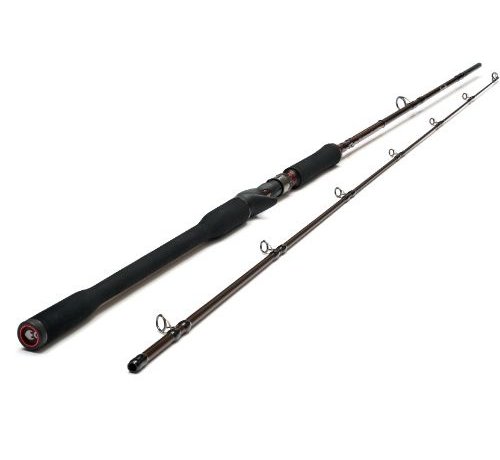 Westin W4 Powershad-T 2nd 7'3"/218cm XXH 50-150g 2sec