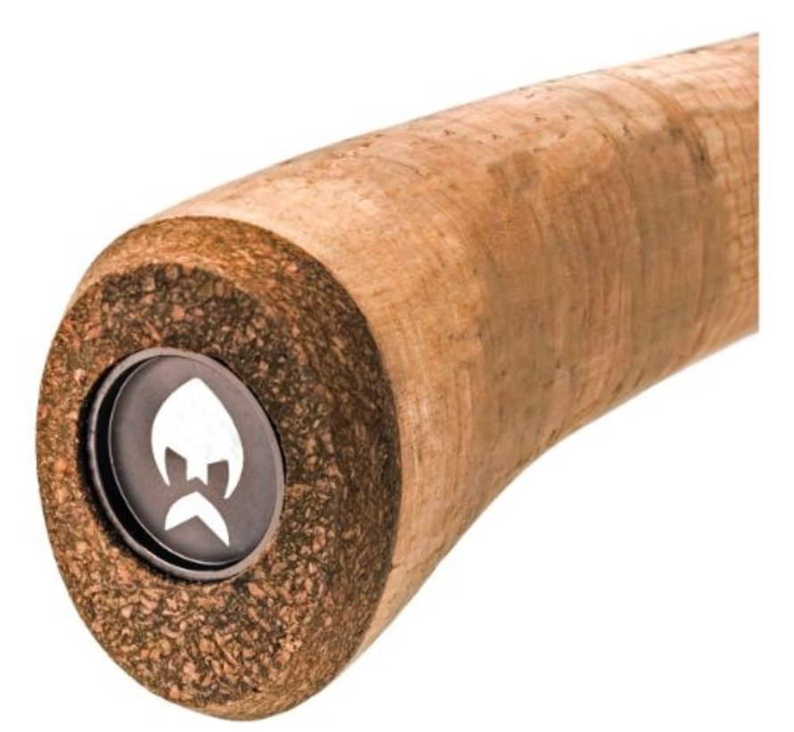 W6 Spin 10'/300cm MH 10-40g 2sec