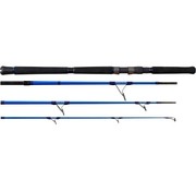Westin W6 Popping 7'1"/213cm ML 30-120g 3sec
