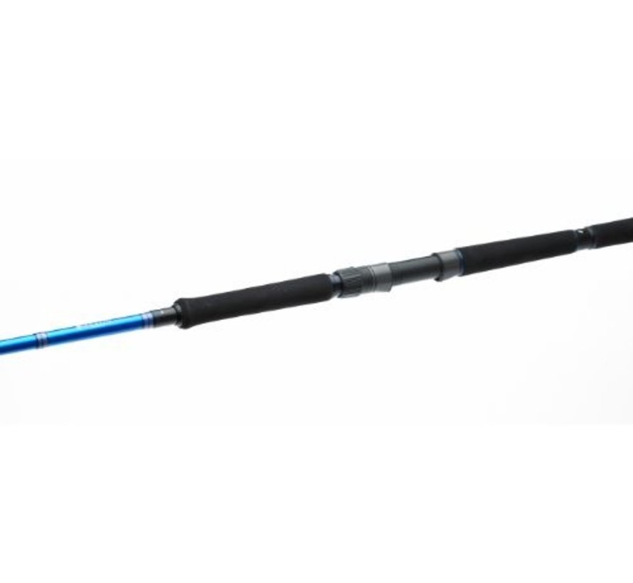 W6 Popping 7'1"/213cm ML 30-120g 3sec
