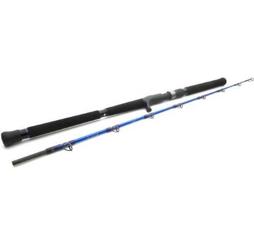 Westin W6 Jigging-T 5'2"/155cm M 250-400g 1+1sec