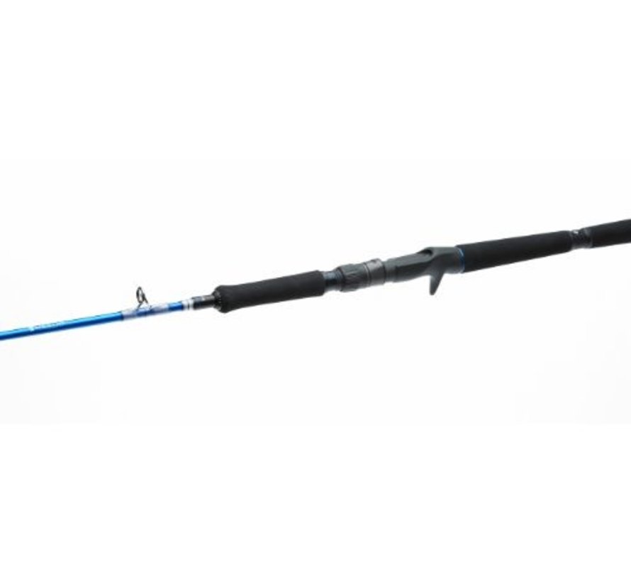 W6 Jigging-T 5'2"/155cm M 250-400g 1+1sec