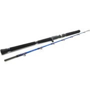 Westin W6 Jigging-T 5'2"/155cm L 80-220g 1+1sec