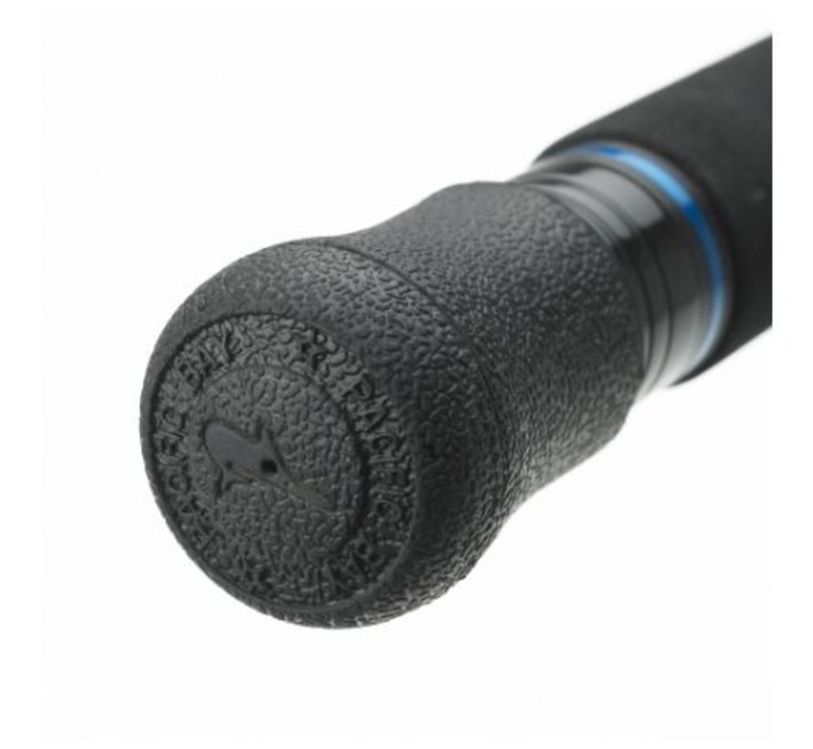W6 Jigging-T 5'2"/155cm L 80-220g 1+1sec