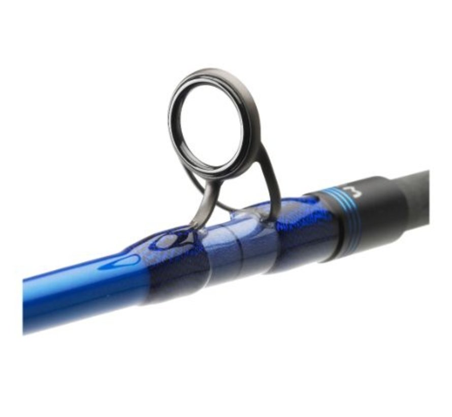 W6 Jigging-T 5'2"/155cm L 80-220g 1+1sec