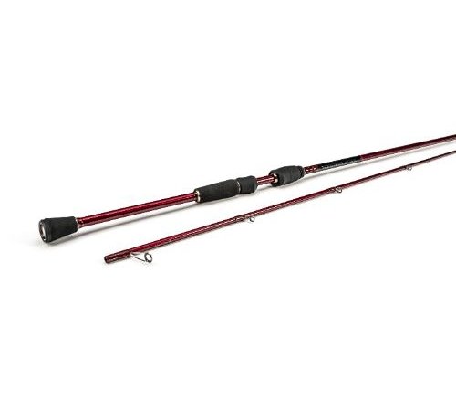 Westin W6 Finesse T&C 7'6"/225cm ML 5-15g 2sec