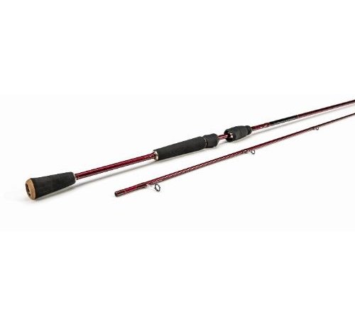 Westin W6 Dropshot 7'/210cm ML 4-21g 2sec