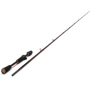 Westin W6 Vertical Jigging-T 6'2"/185cm M 14-28g 1+1sec