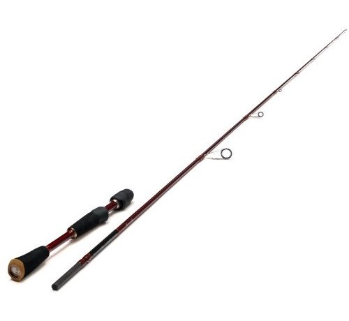 Westin W6 Vertical Jigging 6'2"/185cm M 14-28g 1+1sec