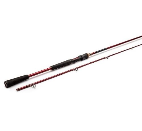 Westin W6 Powershad 8'/240cm MH 15-40g 2sec