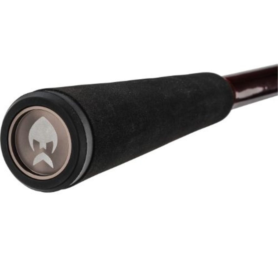 W6 PowerTeez 9'/270cm MH 21-70g 2sec