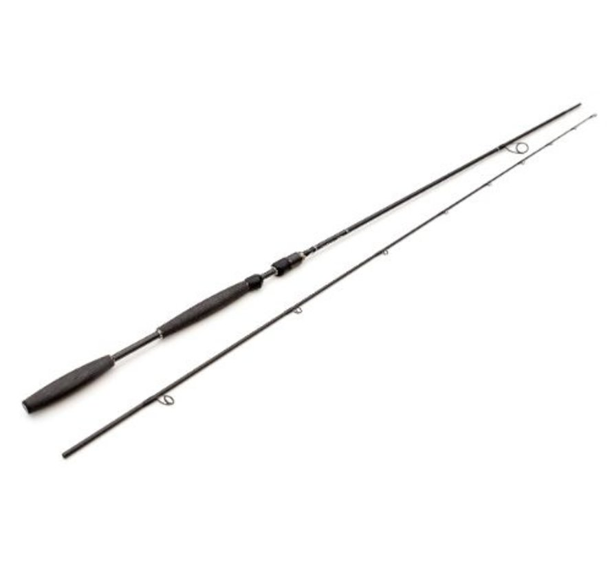 W10 Spin 10'/300cm M 7-28g 2sec W10 Octagon Tube