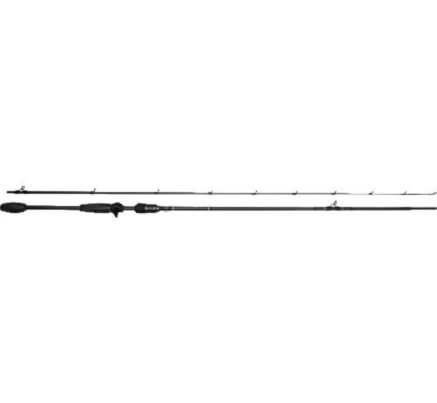 W10 Finesse-T T&C 7'3"/218cm M 5-23g 2sec W10 Octagon Tube