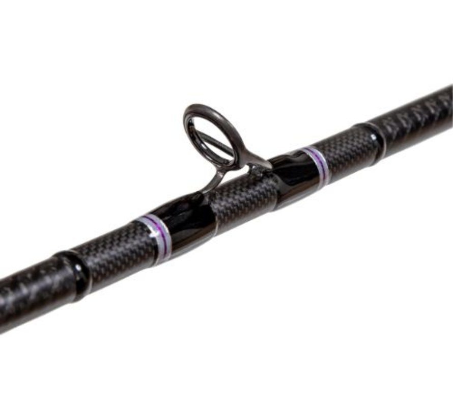 W10 Finesse-T T&C 7'3"/218cm M 5-23g 2sec W10 Octagon Tube