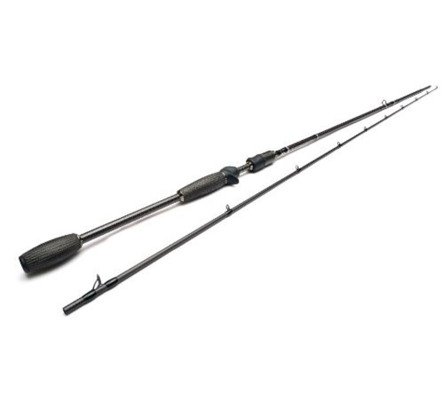 W10 Finesse-T T&C 7'3"/218cm M 5-23g 2sec W10 Octagon Tube