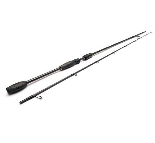 Westin W10 Finesse T&C 7'3"/218cm M 5-23g 2sec W10 Octagon Tube