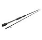 W10 Finesse T&C 7'3"/218cm M 5-23g 2sec W10 Octagon Tube