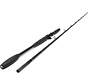 W10 Monsterstick-T 7'9"/233cm 5XH 120-260g 1+1sec W10 Octagon Tube