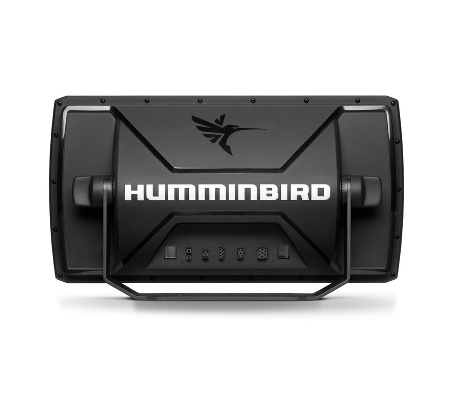 Humminbird HELIX 10 CHIRP MEGA SI+ GPS G4N