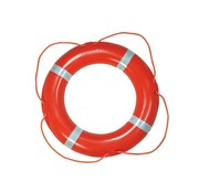 Besto Besto Reddingboei 4,5kg solas oranje