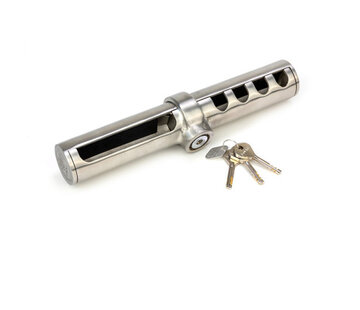 Lockk OBL1 Buitenboordmotorslot | SCM Goedgekeurd 2 tot 30 pk met knevels