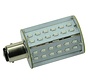 Ledlamp led48 10-30V BAY15D duocolor