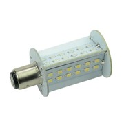 Talamex Ledlamp led36 10-30V BAY15D tricolor