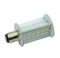 Ledlamp led36 10-30V BAY15D tricolor