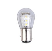 Talamex Ledlamp led15 10-30V BAY15D