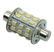 Talamex Ledlamp led30 10-30V aqua signal 42mm