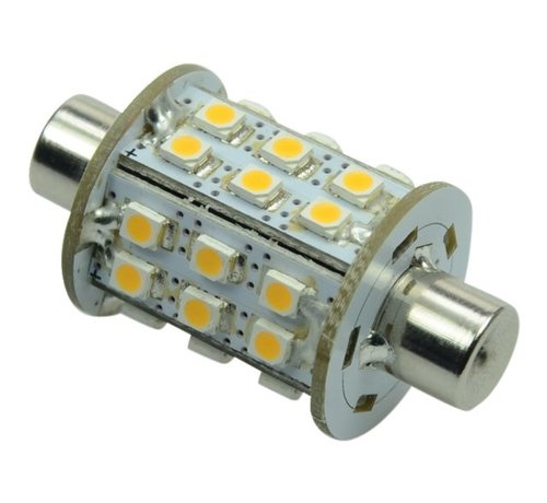 Talamex Ledlamp led30 10-30V aqua signal 42mm