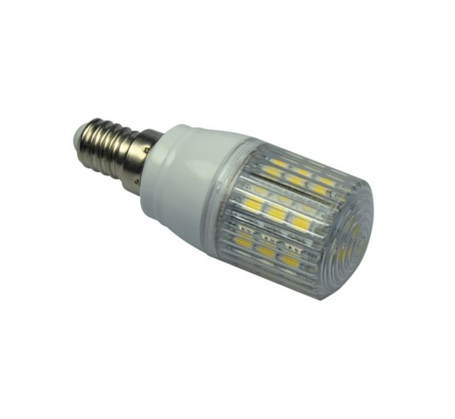 Ledlamp led24 10-30V E14