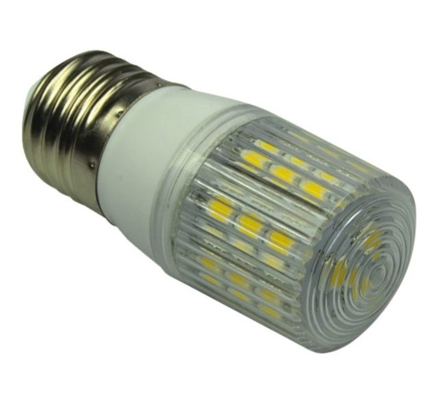 Ledlamp led24 10-30V E27