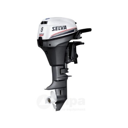 Selva buitenboordmotor