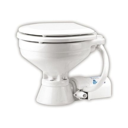 Boot toiletten