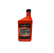 Seastar Hydraulic Olie (stuurolie)1 liter