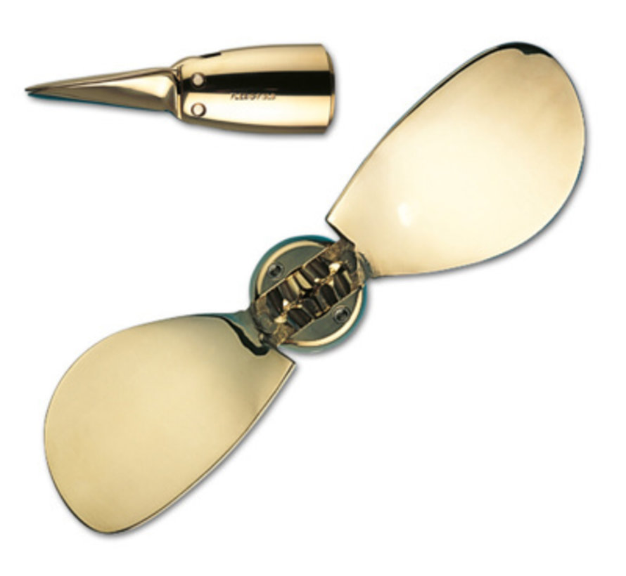 Bladenset FP-2B 16x12 LH