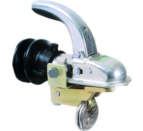 Double Lock Double Lock Fixed Lock SCM Koppelings- disselslot