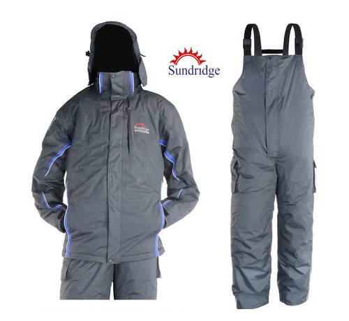 Sundridge Sundridge Match Master warmte pak 2 delig