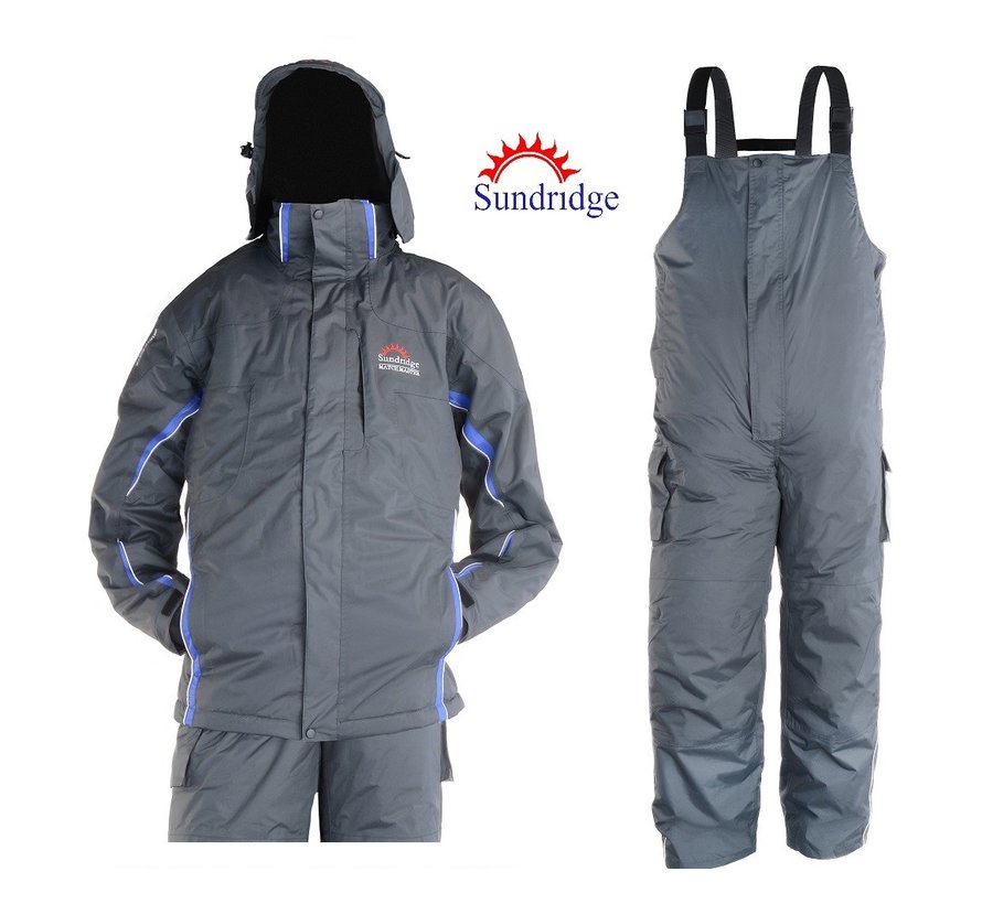 Sundridge Match Master warmte pak 2 delig