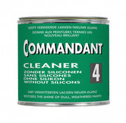 Commandant Commandant Cleaner 4