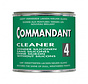 Commandant Cleaner 4