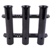 Ultimate Rod Rack Black Hengelsteun