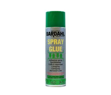 Bardahl Bardahl Spray Glue