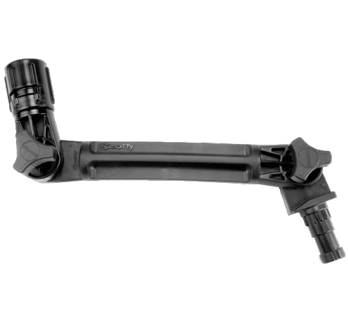 Scotty Extended Gear Head Mount Scotty SC429