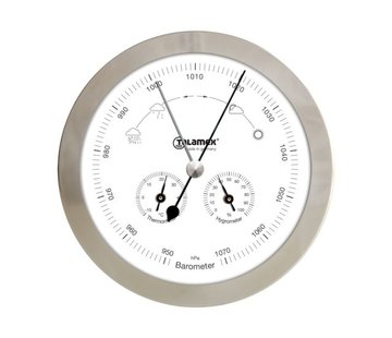 Talamex Baro-/Thermo-/Hygrometer