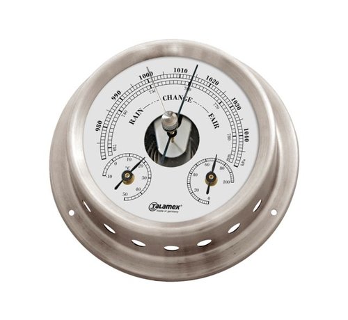 Talamex Baro-/Thermo-/Hygrometer