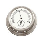 Talamex Thermo-hygrometer