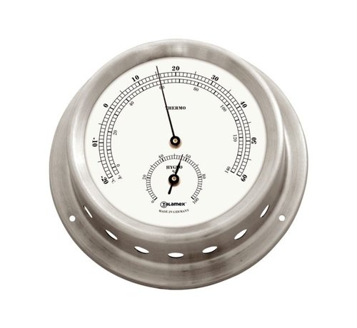 Talamex Thermo-hygrometer